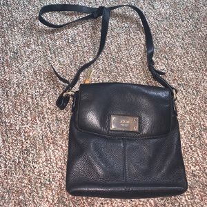 Donna Karan crossbody bag